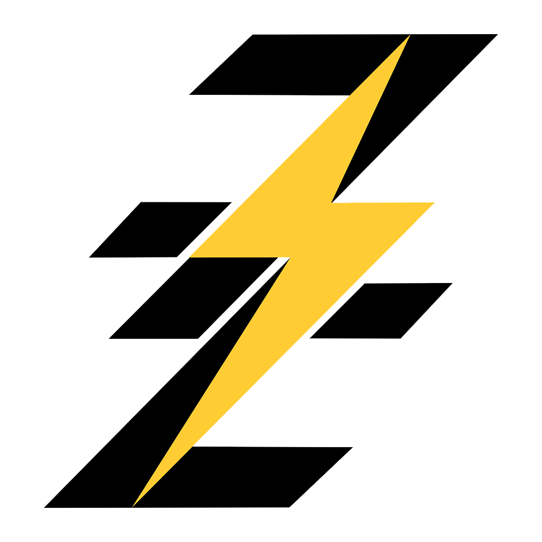 Flash Running Club Logo